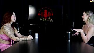 Watch milena moreau's naughty interview packed with filthy casting fun part 3