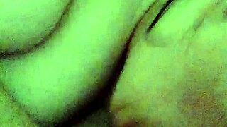 my girlfriend fingers her pussy while i watch her blow me