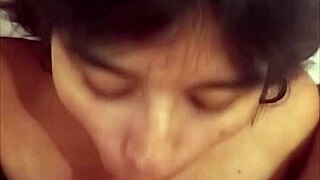 hey don't you love seeing me suck boyfriend's cock?