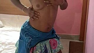 Raw Ebony Lesbians Finger Pussies in Leaked Homemade Sex Tape