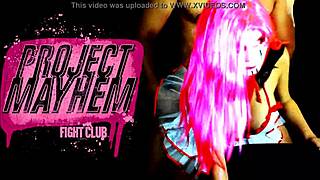 WOW PERUVIAN PRO'S HUGE COCK POUNDS MASSIVE TITS!