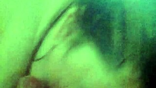 my girlfriend fingers her pussy while i watch her blow me