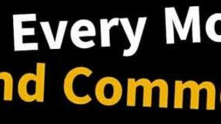 Can You Stretch My Naughty Big Lips and Mouth Fuck Me Hard?