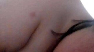 my girlfriend fingers her pussy while i watch her blow me
