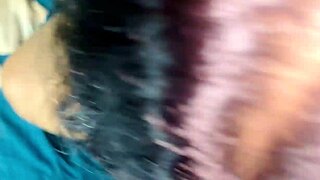 my beautiful bangladeshi girlfriend rides boyfriend's big cock to cumshot