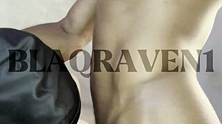 i make her swallow my cock whole in sloppy deepthroat she gags loving it