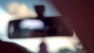 No uber cash so we paid with tight holes