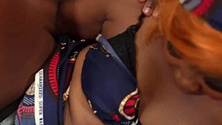want me spreading huge ebony ass bent over for your cum doggystyle?