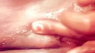 he pounds the indian desibhabhi hard in bathroom
