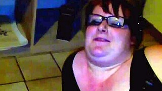 hey, watch these kinky german housewives bend over and take monster cocks in part 4