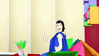 desi devar bhabhi anal assfucking floods with deep emotional passion and cries