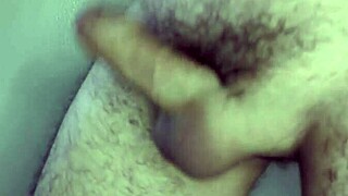 Watch this cock bounce slow craving your load?