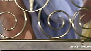 yvonne ekmann stars in halloej i himmelsengen 1965