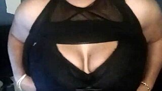 angelg and kuzz get flirty in lingerie playing sexy games right before heading to work