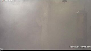 yvonne ekmann stars in halloej i himmelsengen 1965