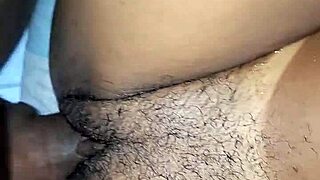 stepdad can't resist my pierced nipples and wet tattooed body!