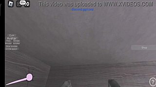 milf big tits ass fucked by roblox devil monster cock