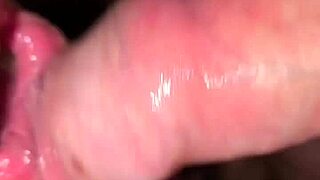 Sabrinafoxy Deepthroats Follower Swallows Cum Load