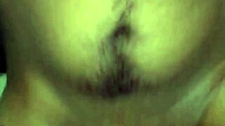 ever seen a dominican girlfriend's tits bounce on monster cock doggystyle?