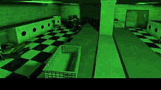 Laundromat Queen Waits for Clothes but Gets Black Ass Pounded Instead