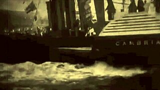 Vintage erotic art blends antique cartoons with retro charm so nicely