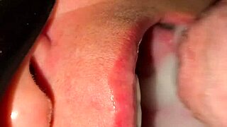 Sabrinafoxy Deepthroats Follower Swallows Cum Load
