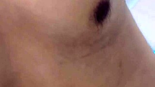 latina big ass tempts hotel cleaner with juicy curves and teasing shakes