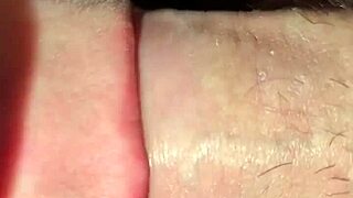 Sabrinafoxy Deepthroats Follower Swallows Cum Load