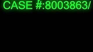 Snobby Cheerleader's Lip Gloss Heist Ends in Guard's Deep Pound