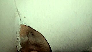 i bent over big tits masseuse for doggystyle banging and creampie finish