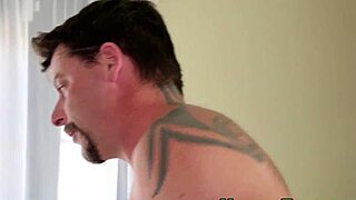 hey this horny masseuse in lingerie really knows how to suck dick good