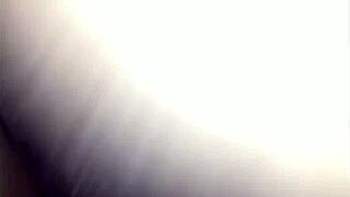 ever seen a dominican girlfriend's tits bounce on monster cock doggystyle?