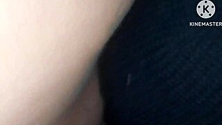 meu marido comendo a amiga dele with cum in mouth as cuckold wife watches public flashing