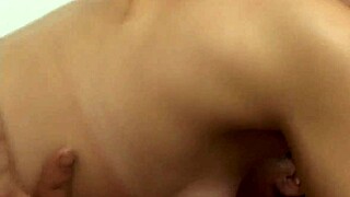 Mir's Wet Cock Sucking and Fucking Turns You On!