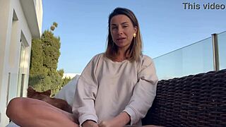 roxyfox reveals what women truly think about penis size