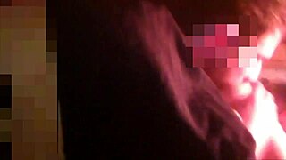 he spreads her legs wide and pounds her wife's dripping hot pussy relentlessly on webcam
