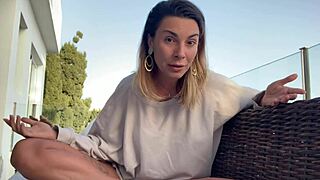 roxyfox reveals what women truly think about penis size