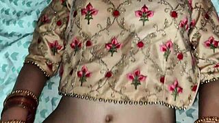 i couldn't resist stripping naked desi bhabhi while she slept