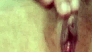 pinay teen's natural tits and tight asshole tease in solo pov play