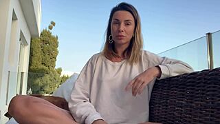 roxyfox reveals what women truly think about penis size