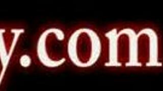 Sara Jay and hot blonde milf ravaged in intense FFM double team