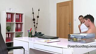 i feel the struggle trying to get hard in casting