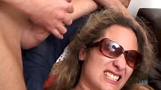 Mir's Wet Cock Sucking and Fucking Turns You On!