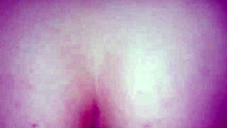 WATCH THIS HOT CHIBOLA GET CAUGHT IN STEAMY VOYEUR SEX!