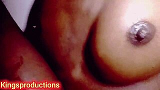 Kingsproductions Pays Rent Banging Petite Landlady Hard