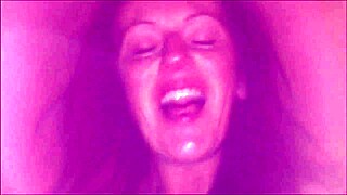 ever wonder about sex with your ex-girlfriend who's now a hot milf?