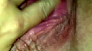 shoot your hot cum all over my big pregnant belly now