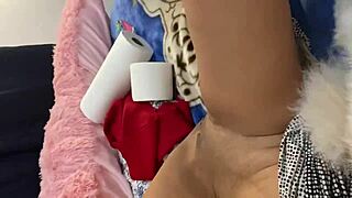 anna maria mature latina pov homemade fuck