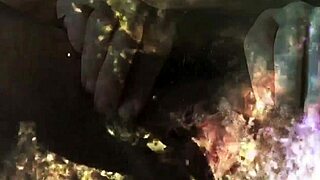 Ever Wondered About Vintage Nature Girls' Hairy Beavers in Antique Scenes?