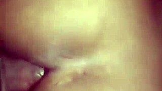Latina Amateur Big Tits Saggy Pussy Anal Banging Homemade
